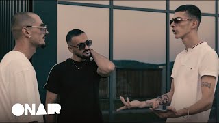 NiiL B & B Genius - Çka T'kom Bo