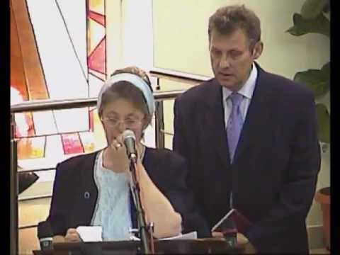 Duminica 26 Iunie 2011 P.M. - Marturii Fam Andronache.flv