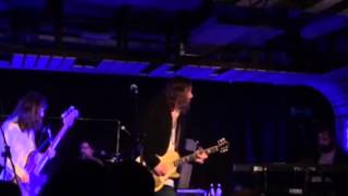 Rich Robinson oh sweet nuthin Leeds Nov 2014