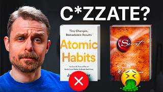 Ho 43 anni. Ho provato tutti i consigli dei guru del self-help. 3 cose che non sono vere