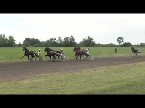 Ruski Krstur-30.07.2023, Bukefal & J. Popin