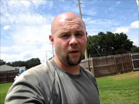 Kwazar Mercury Pro double action sprayer review