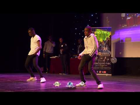 Performers Concours Abc 2019 - 1er Tour Son libre - Vendezia - Team Moris beat