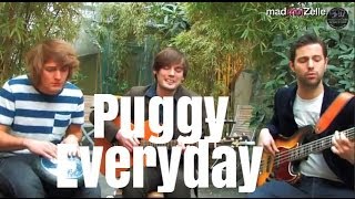 Puggy - Everyday unplugged (exclu madmoiZelle)