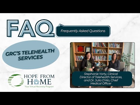 GRC - Telehealth thumbnail