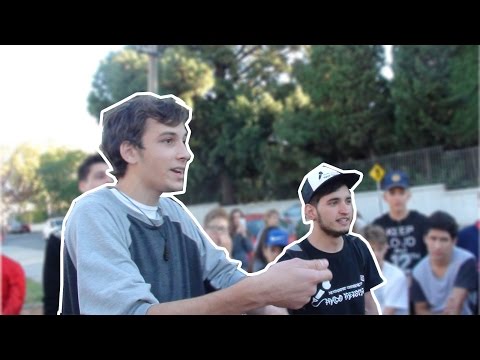 Grok Kdillac vs Pm y Lugh - 4tos de final 2vs2 | Free Park