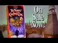 The Muppet Christmas Carol Vhs Commercial 1993