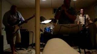 HellBent v2 (Superdrag Cover)