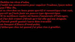 orelsan pour le pire