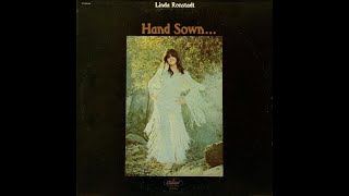 1969 - Linda Ronstadt - The dolphins