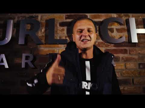 Hip-Hop Fryna / Machur / Kieron / MSK / Kelly Protege / Fryna Entertainment - RUGBY RUDA 2021