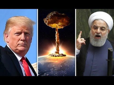 Brink of Global Nuclear War Not IF but WHEN End Times News Update 2019 Video