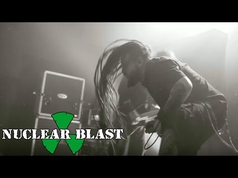 DECAPITATED - Blood Mantra (OFFICIAL LIVE VIDEO)