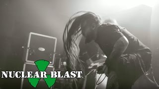 DECAPITATED - Blood Mantra (OFFICIAL LIVE VIDEO)