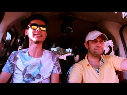 Atakan Geniş -  Enjekte (Video Klip) 2015