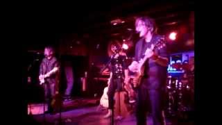 Boots And Shoes / Stackridge Spring Tour 2012 - York