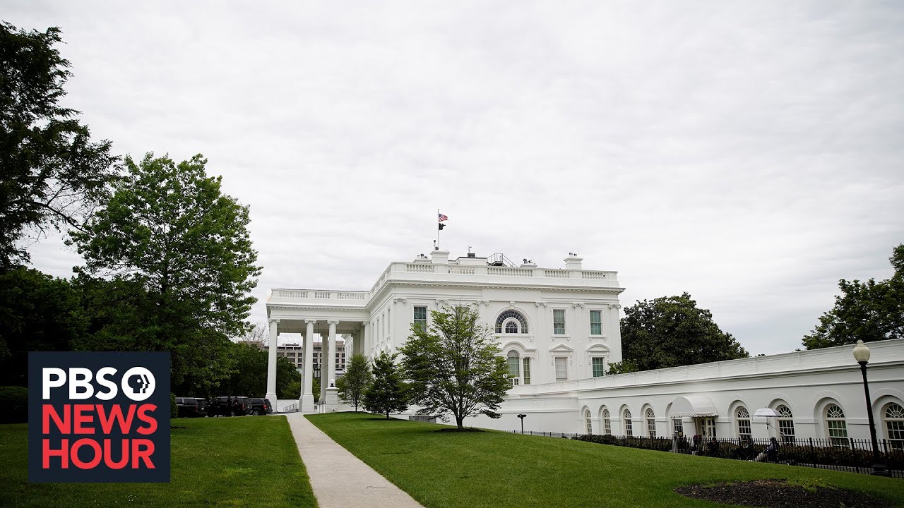 How a disdain for government undermined U.S. pandemic response