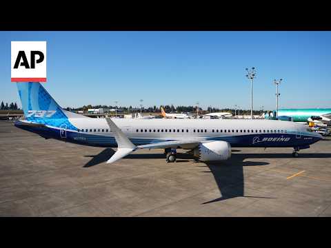 FAA clears the way for airlines to put Boeing's long-delayed ...