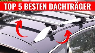 Die Besten Dachträger im Test 2024: Maximale Sicherheit und Funktionalität