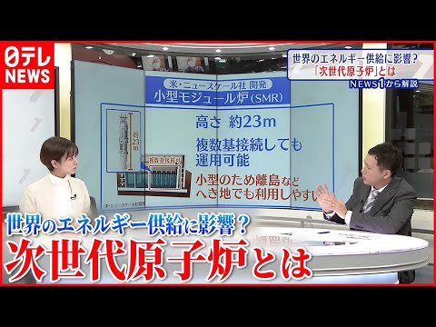 原子炉について詳しく解説