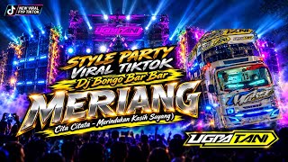 Download lagu DJ MERIANG X VOID - CITA CITATA - DJ BONGO BARBAR - UGRATANI X TEMPEAN GANK mp3