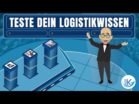 Logistics Quiz - Are you a logistics expert?
