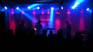 코드블루 - Living Low (Cover Code Red Riot)