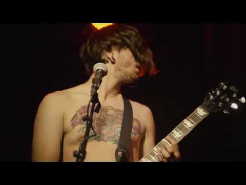 Soul Grip @ Bloodshed Fest 2016 Day 1