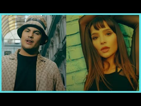 Art Rushiti zbulon per here te pare takimin me Brenda Ascinar:Buenos Aires nje…- Vizioni i Pasdites