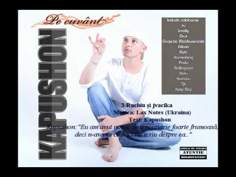 3. Kapushon - Rachiu' si jvacika