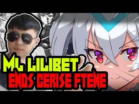 ML LILIBET META COUNTER, EQUIPMENT SUBSTAT CHANGES & MORE - Epic Seven Today