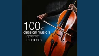 Adagio For Strings Op.11