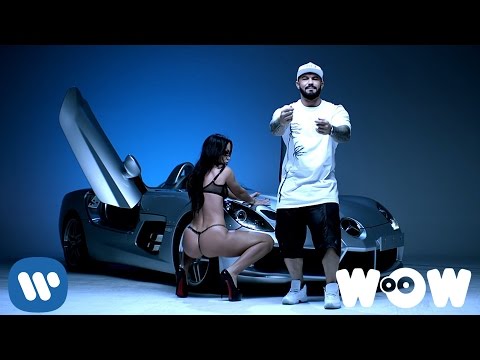 Джиган - Твой выбор | Клип