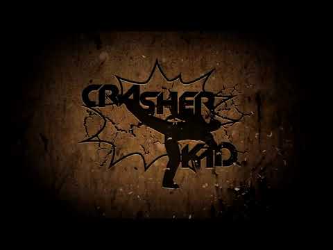 Titantron - Crasher Kid 2017