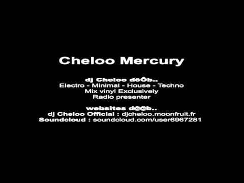Cheloo's Transmotion n°2 ( Cheloo Mercury - Radio )