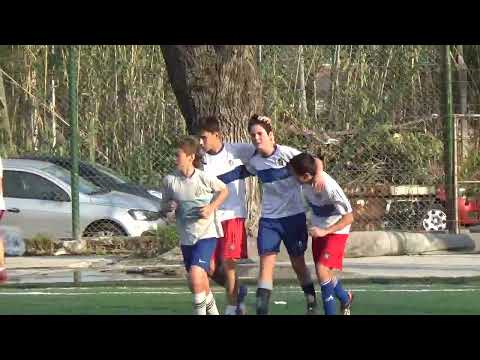 GIMNASIA VS LURX - #LigaNuñez - S15 - 2/10/2022