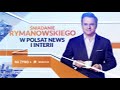 Śniadanie Rymanowskiego W Polsat News I Interii