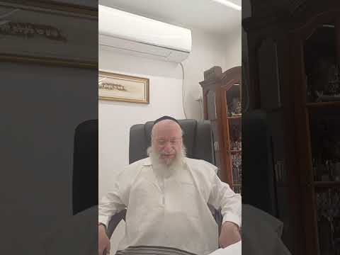 Are Women Obligated in Tefillah? | by Rav Asher Weiss Shlita (5786)