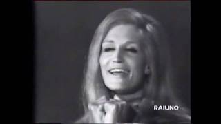 DALIDA - L&#39;ULTIMO VALZER - THE LAST WALTZ (1967) HQ