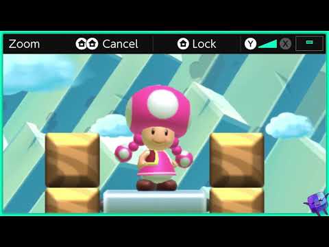 Super Mario Maker 2 🔧 Endless Challenge 2425 - 2432