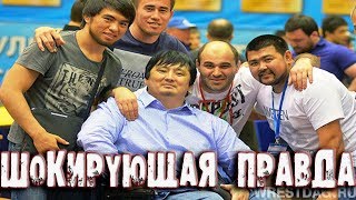 Вся правда про ОПГ «Четыре Брата»