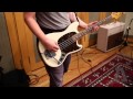 Jamie Lono - Money (My, My, My) - Audiotree ...