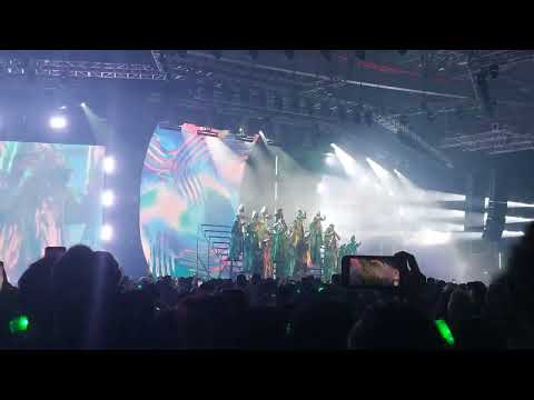 Tay  Lai Pro: Double2T ft Justatee - Rap Viet All Star Concert 2023