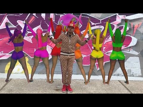 69 Are You Dumb - Jarxiel Ft Uncle Chary | Video Oficial