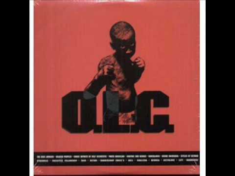 Chace Infinite  -  Kinetic Energy