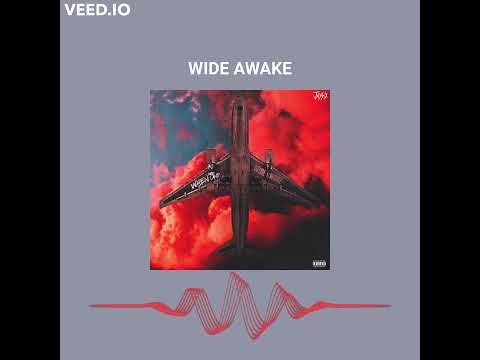 Jaysix — WIDE AWAKE (Official Audio)
