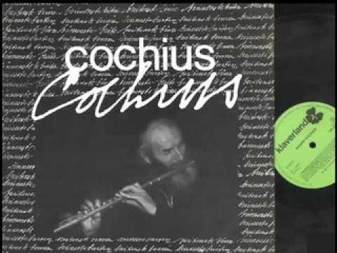 "Spaghetti"  (Sigurd Cochius - Cochius Lp Klaverland 1982)