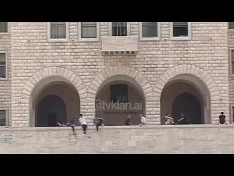 Arsimi i lartë do të reformohet sipas deklaratës së Bolonjës (3 Shtator 2002)