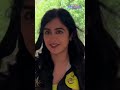 Shorts Adah Sharma Spotted In Mumbai For A Shoot English News Adah Sharma News News18
