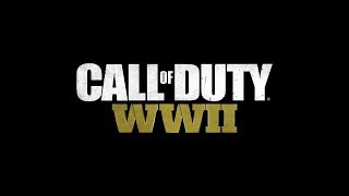 【COD WWⅡ】たまには息抜きにFPSをする